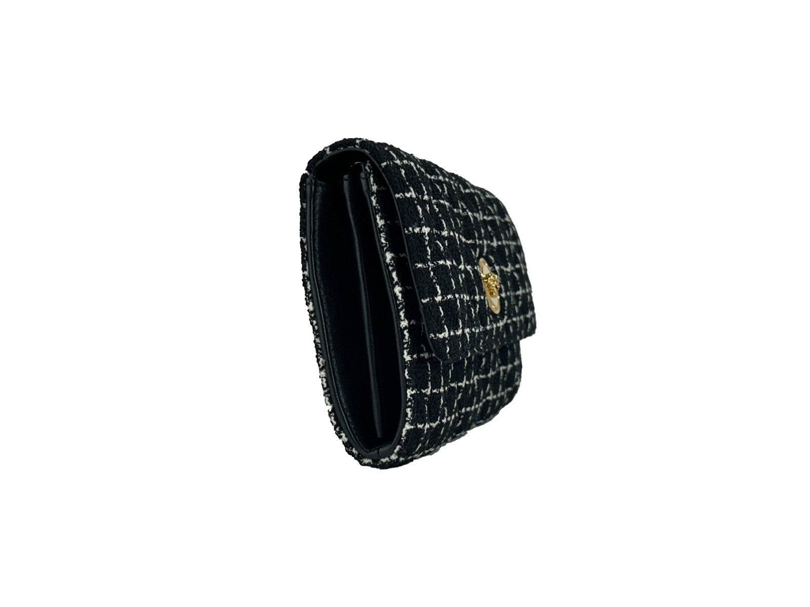 Versace Wallet on a Chain