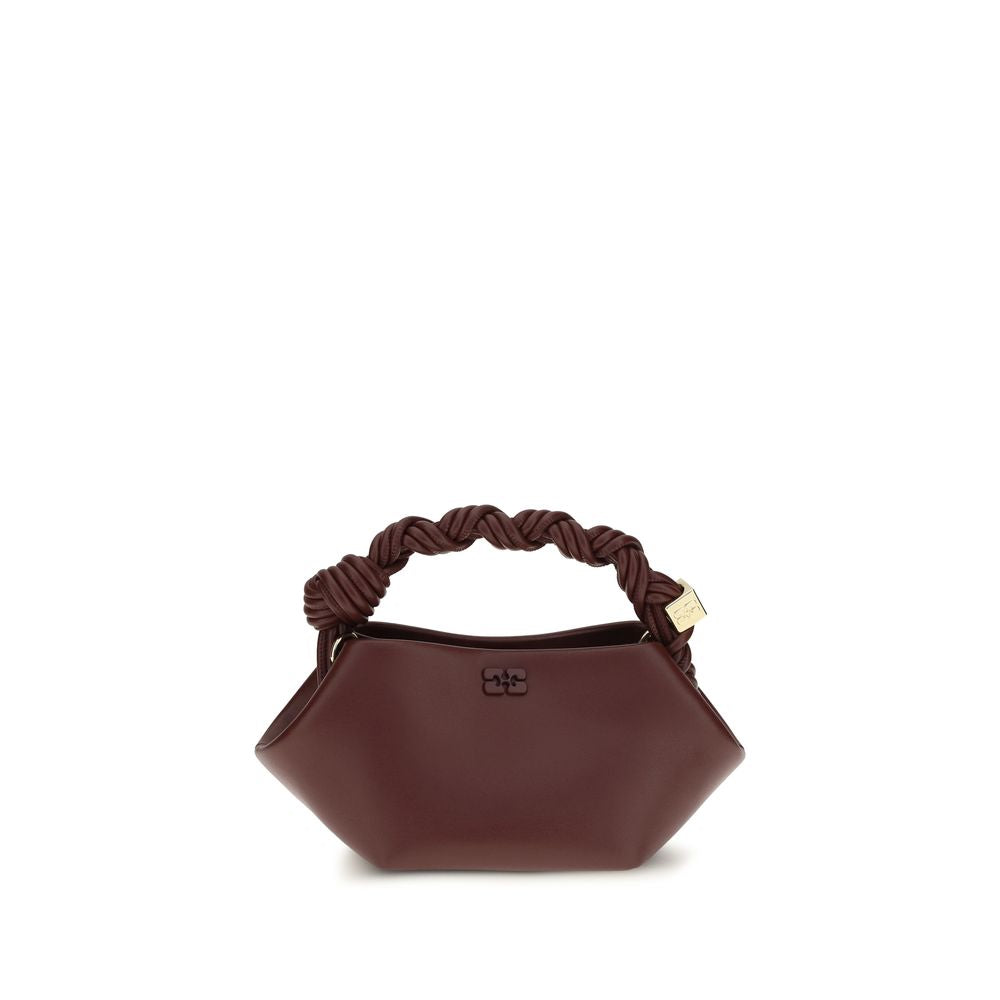 Ganni Bou Mini Handbag