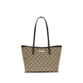 Beige Handbag