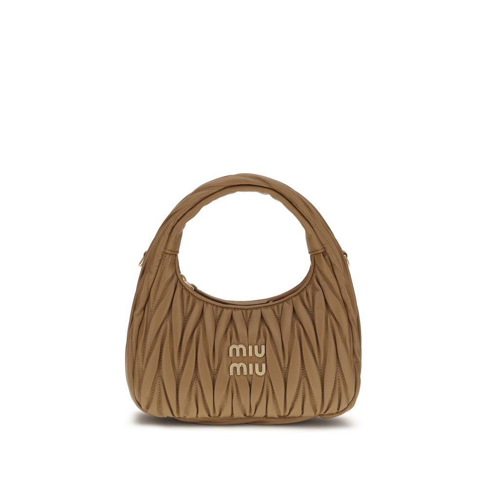 Sac à épaule en Agneau Ovis Aries Aries