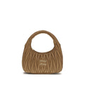Sac à épaule en Agneau Ovis Aries Aries