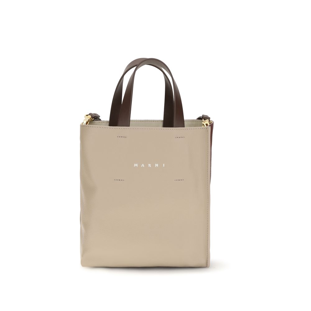Marni Museo Mini Shoulder Bag