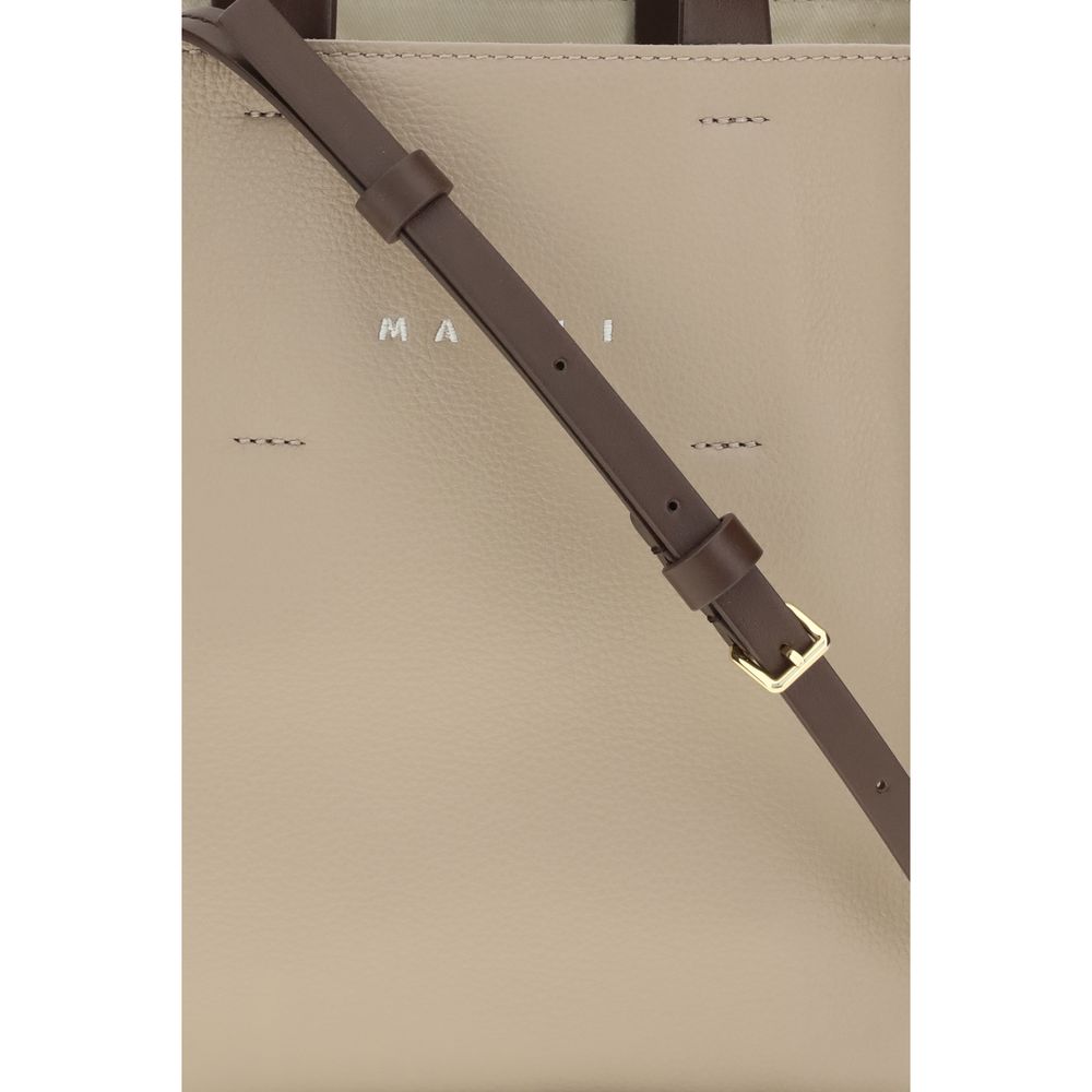 Marni Museo Mini Shoulder Bag