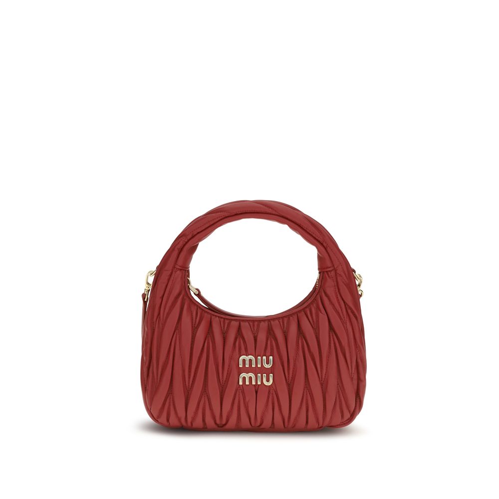 Miu Miu Wandler Hobo