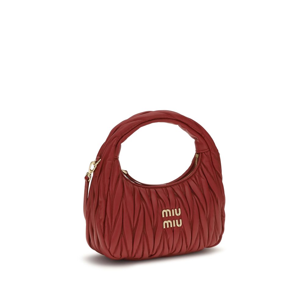 Miu Miu Wandler Hobo