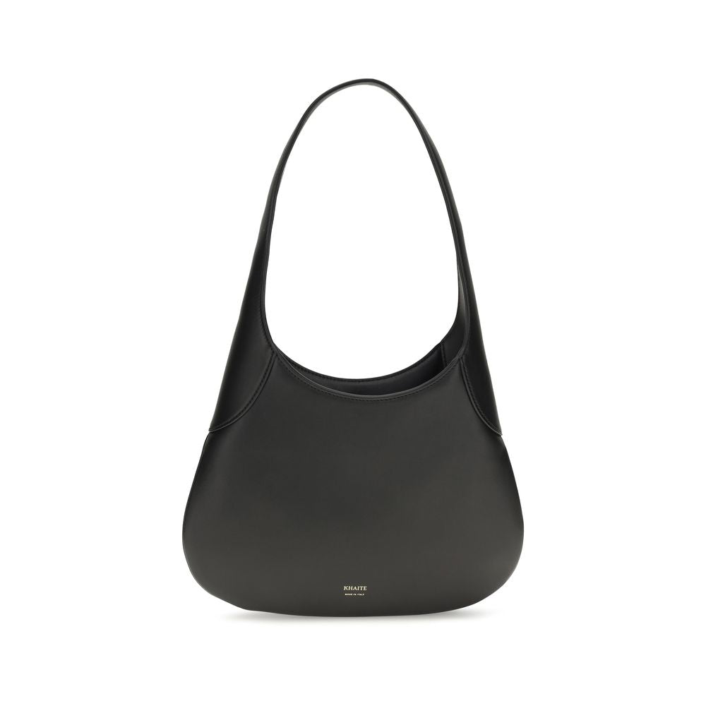 Khaite Joan Hobo Shoulder Bag
