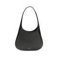Khaite Joan Hobo Shoulder Bag