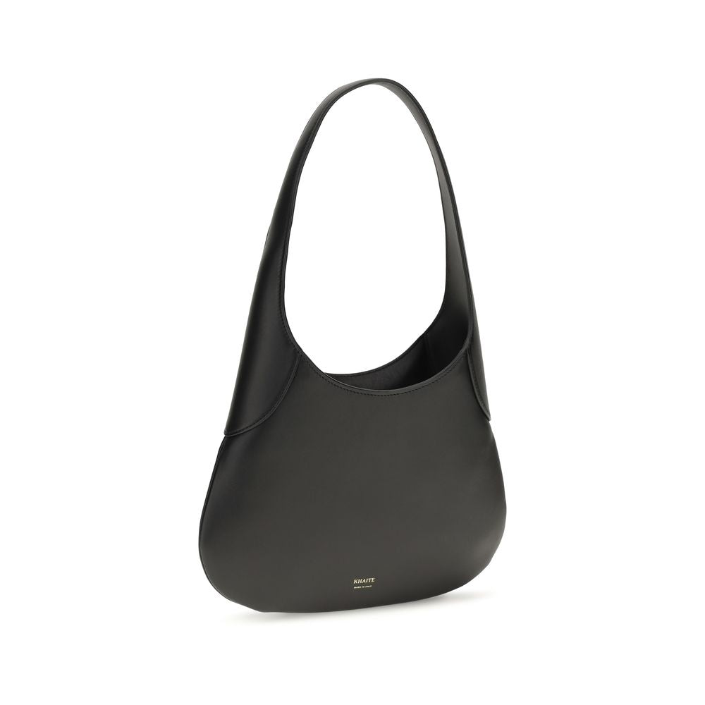 Khaite Joan Hobo Shoulder Bag