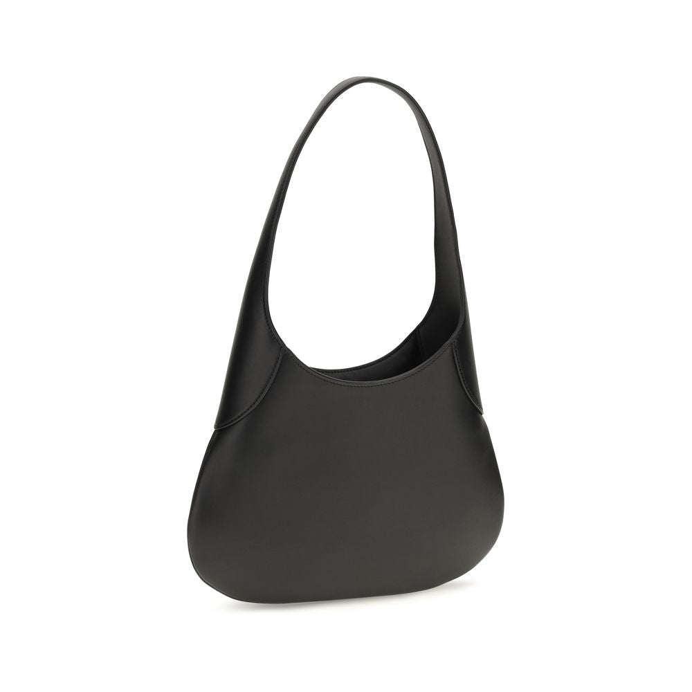 Khaite Joan Hobo Shoulder Bag
