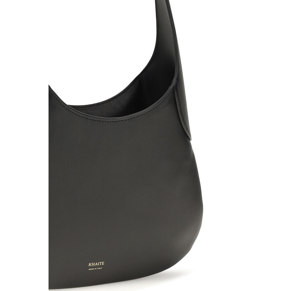 Khaite Joan Hobo Shoulder Bag