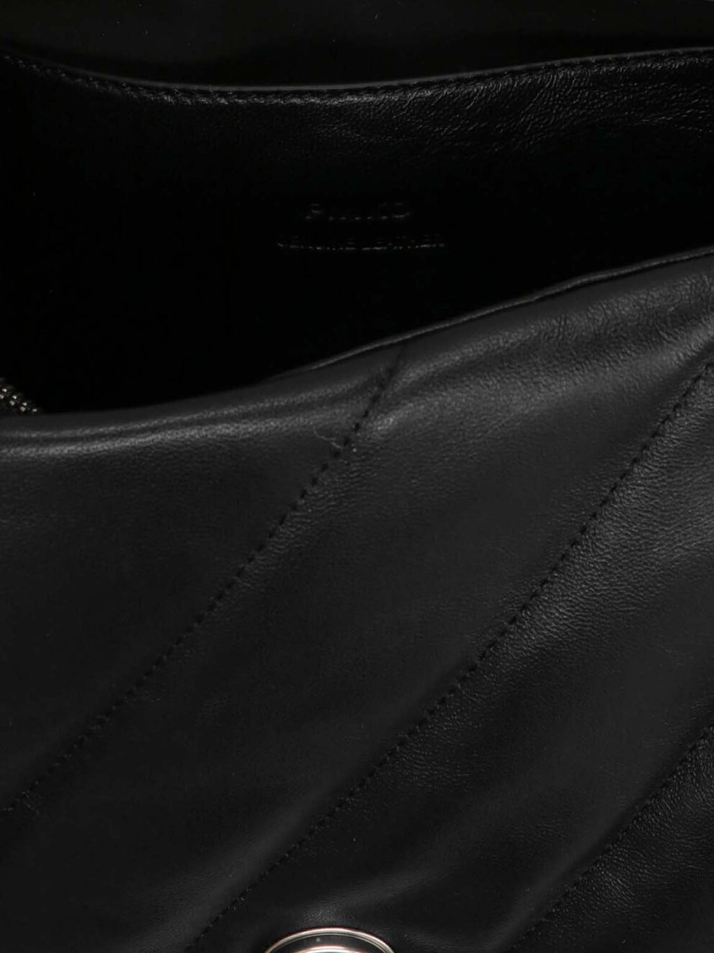 PINKO Classic Love Puff Umhängetasche mit Schultertrageoption
