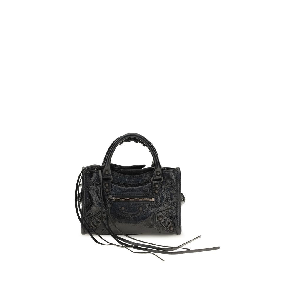 Black Lamb Ovis Aries Aries Handbag