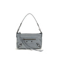 Gray Lamb Ovis Aries Aries Handbag