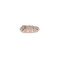 Multicolor Calf Leather Bos Taurus Bracelet