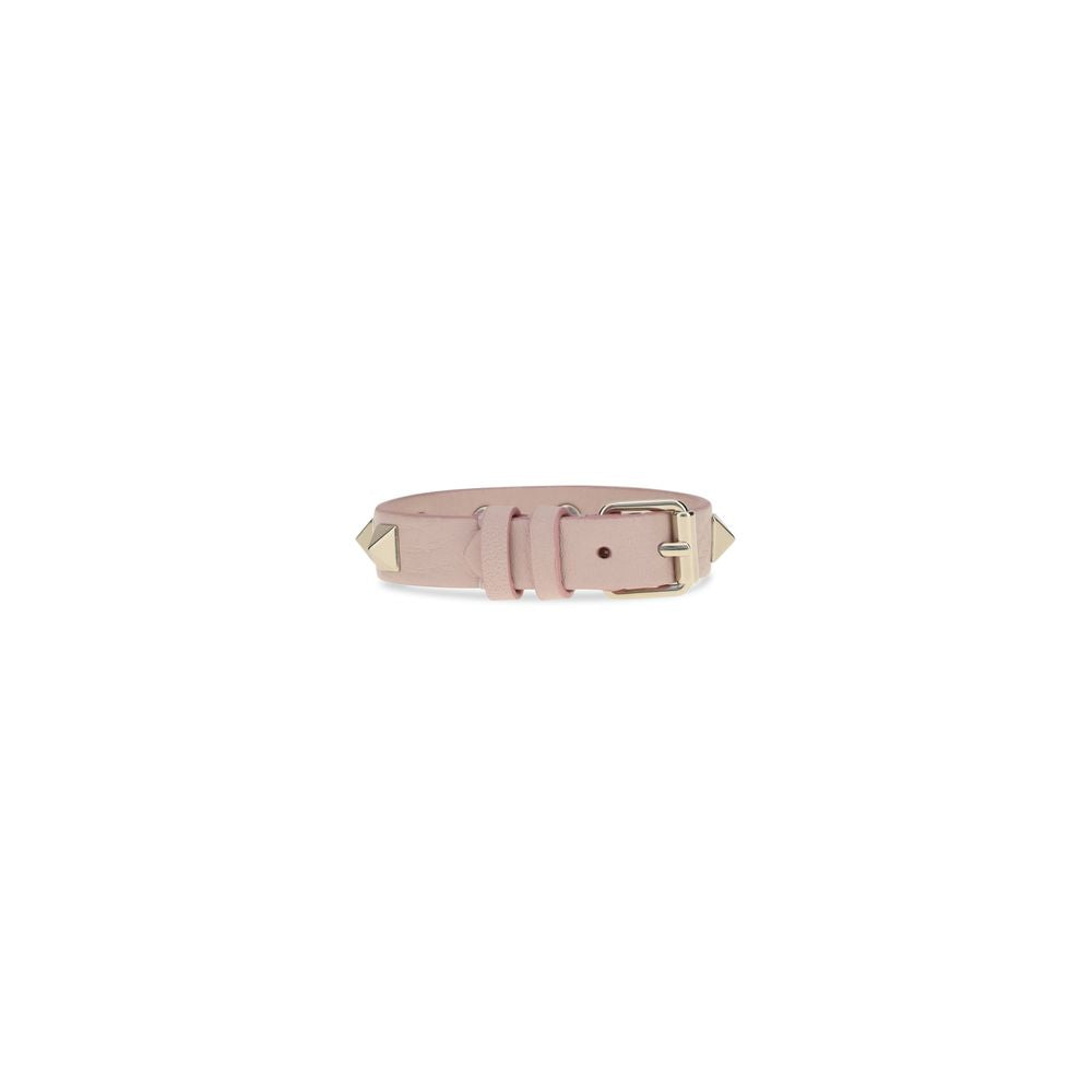 Multicolor Calf Leather Bos Taurus Bracelet