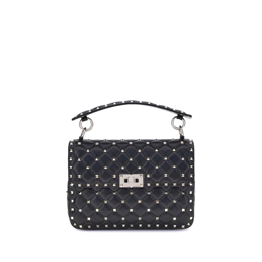 Valentino Garavani Rockstud Spike Handbag