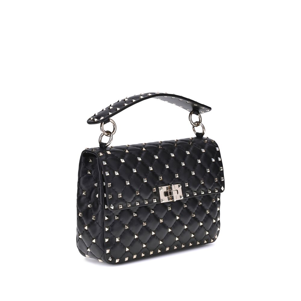 Valentino Garavani Rockstud Spike Handbag