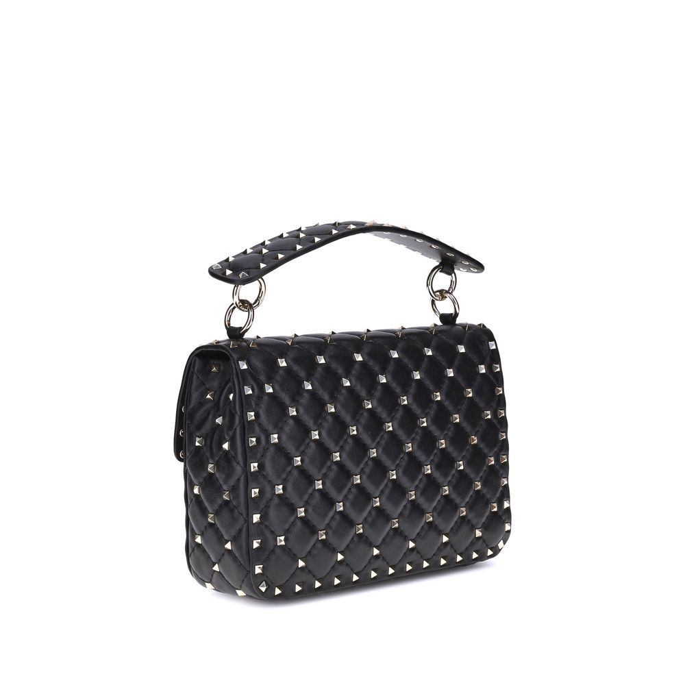 Valentino Garavani Rockstud Spike Handbag