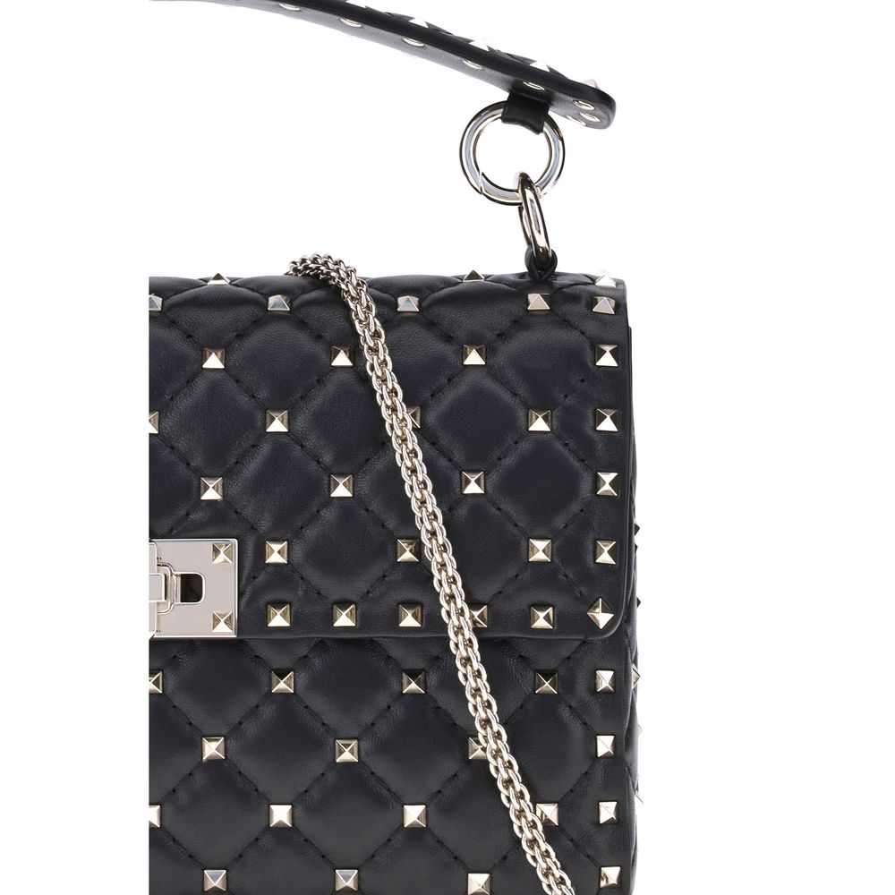 Valentino Garavani Rockstud Spike Handbag