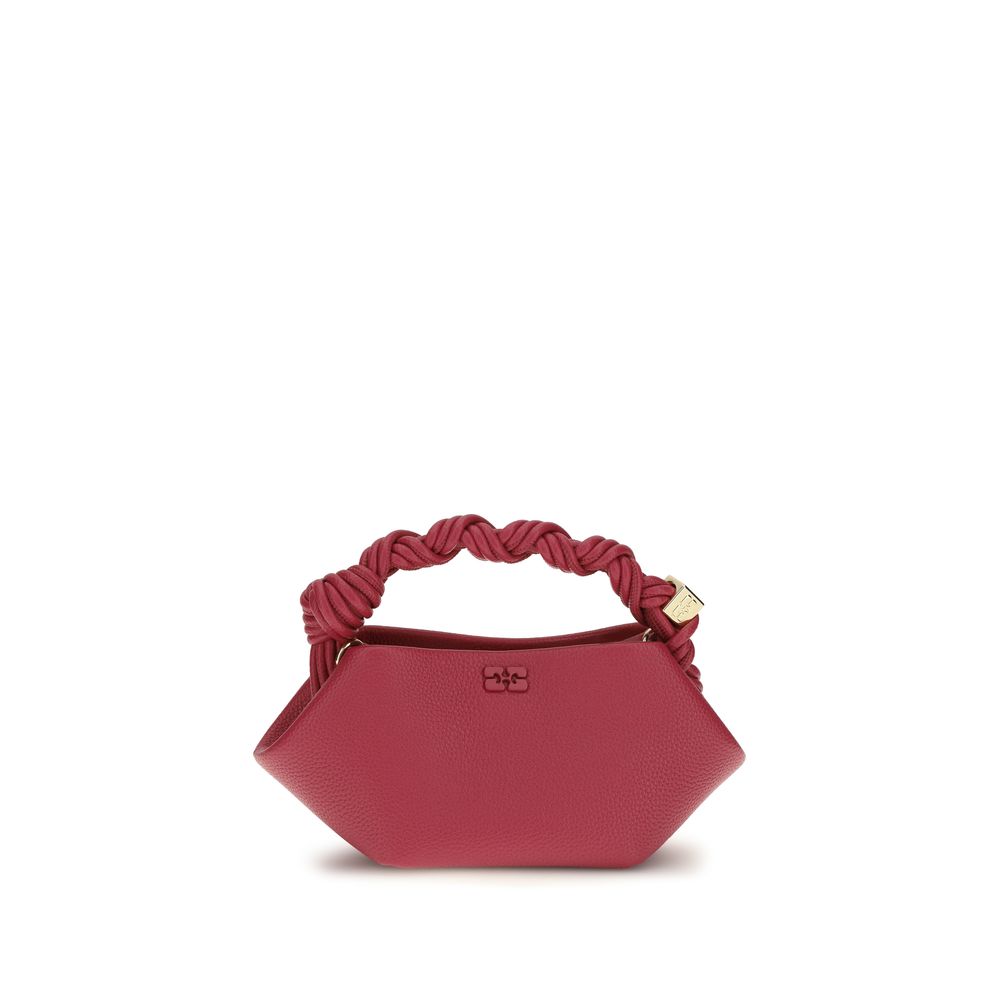 Ganni Bou Handbag