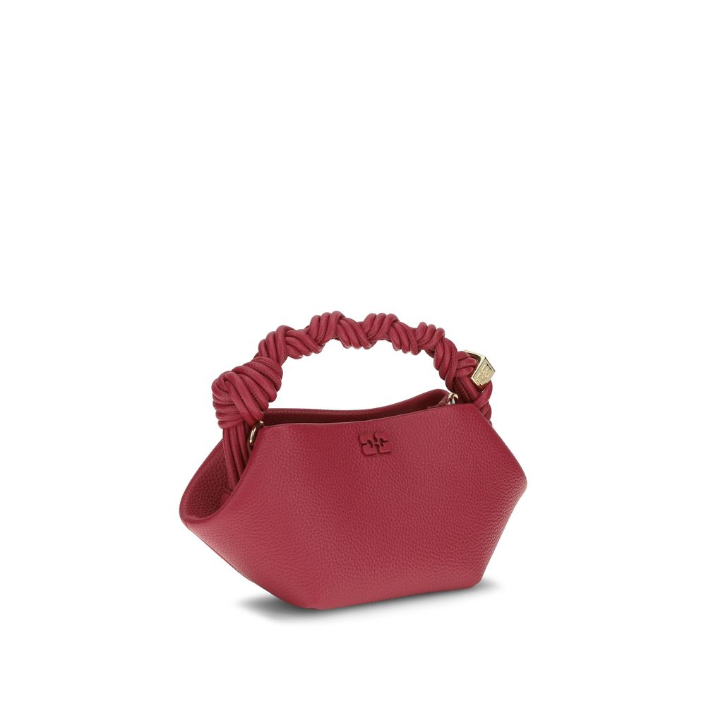 Ganni Bou Handbag