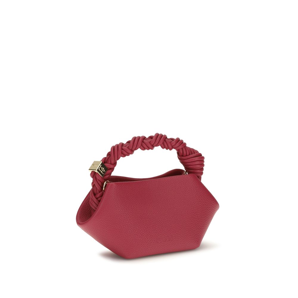 Ganni Bou Handbag