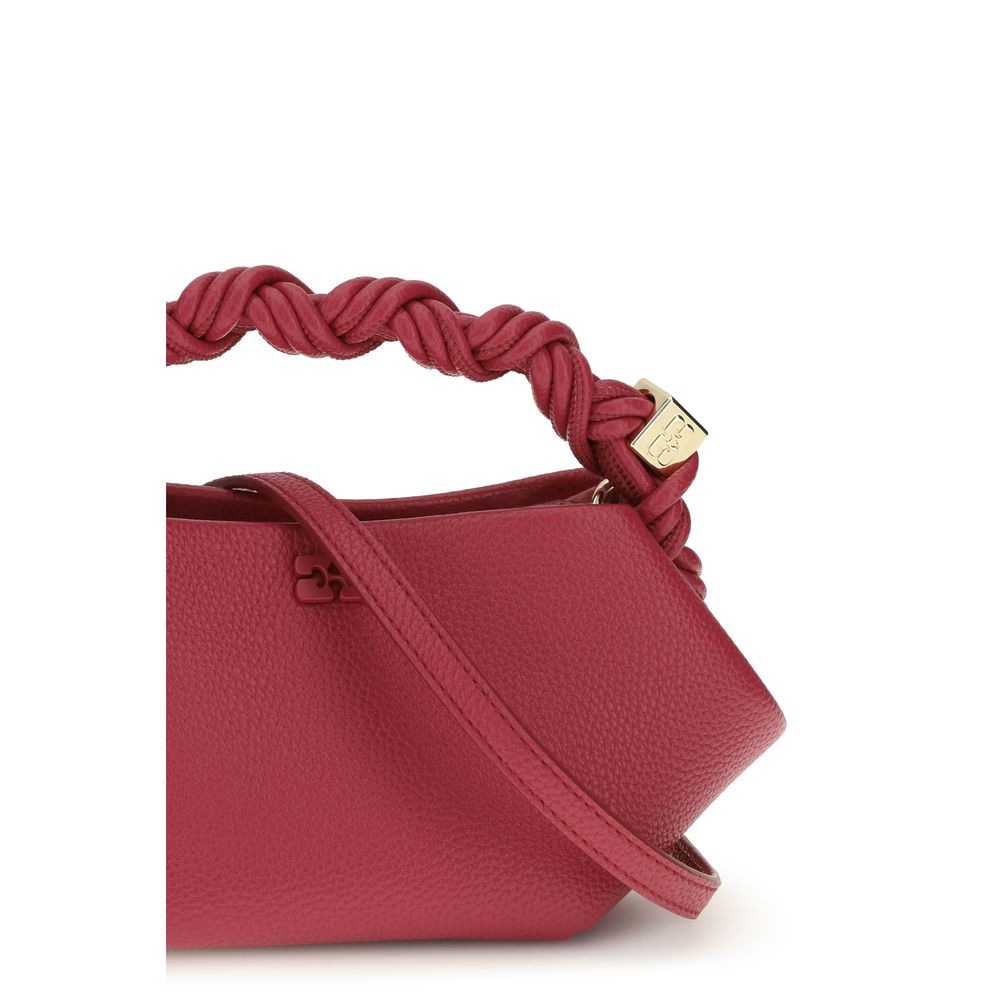 Ganni Bou Handbag
