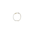 Gold Brass Bracelet
