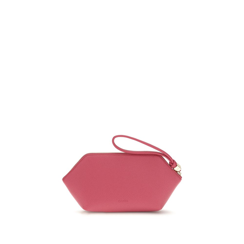 Ganni Bou Pouch
