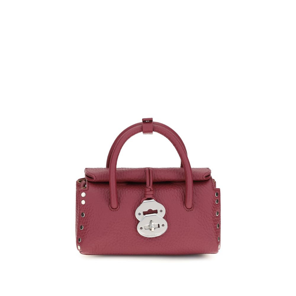 Zanellato Dotta Centauro Baby Handbag