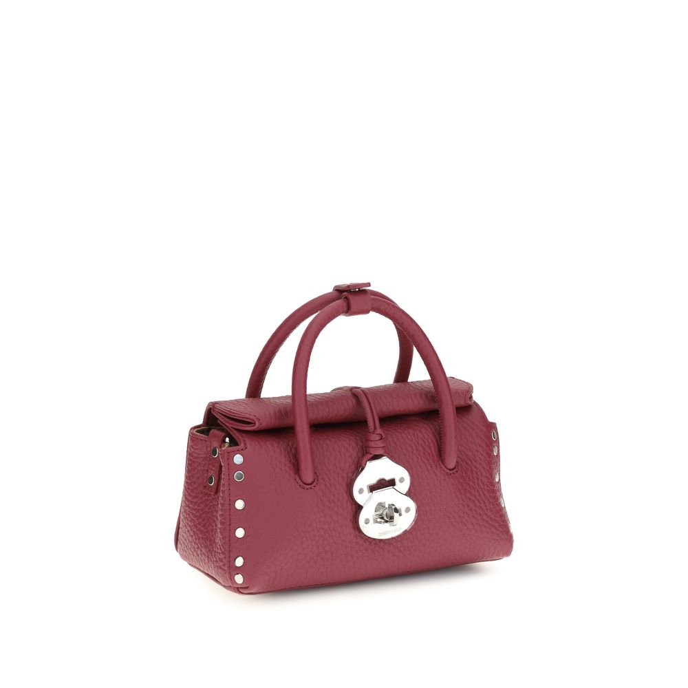 Zanellato Dotta Centauro Baby Handbag
