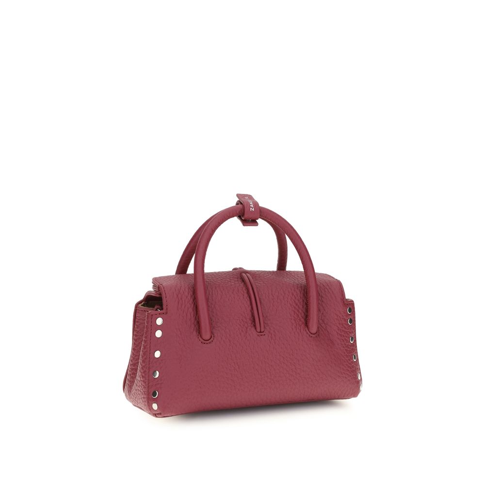 Zanellato Dotta Centauro Baby Handbag