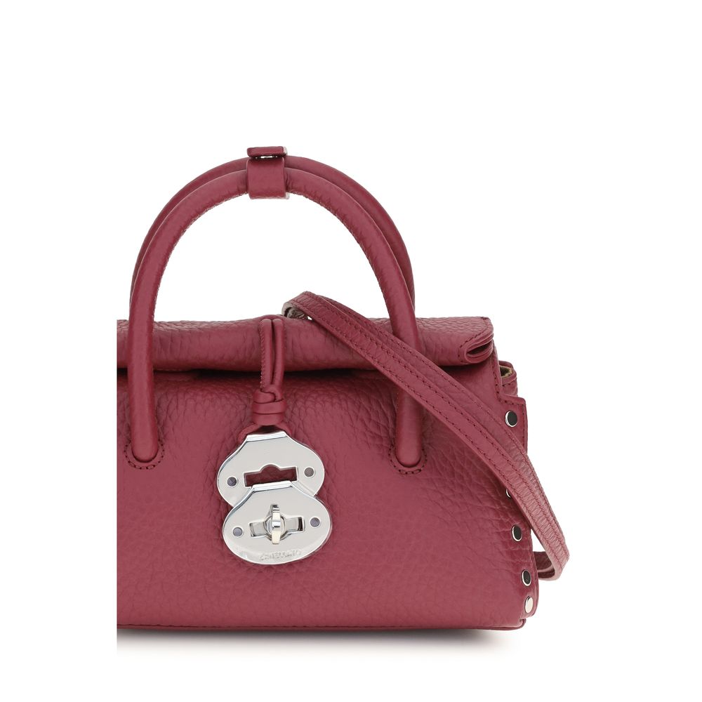 Zanellato Dotta Centauro Baby Handbag