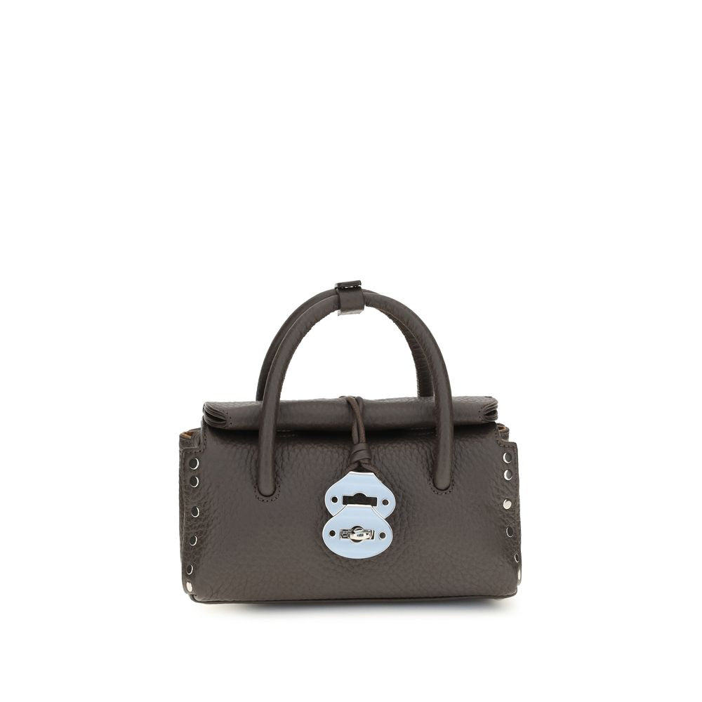 Zanellato Dotta Centauro Baby Handbag