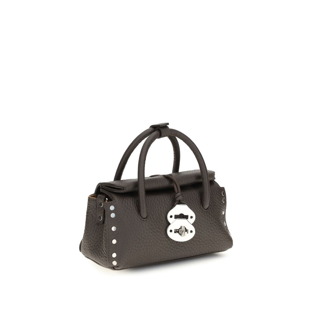 Zanellato Dotta Centauro Baby Handbag