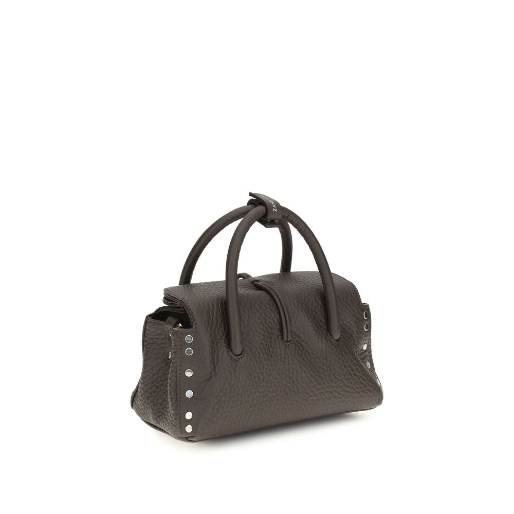 Zanellato Dotta Centauro Baby Handbag