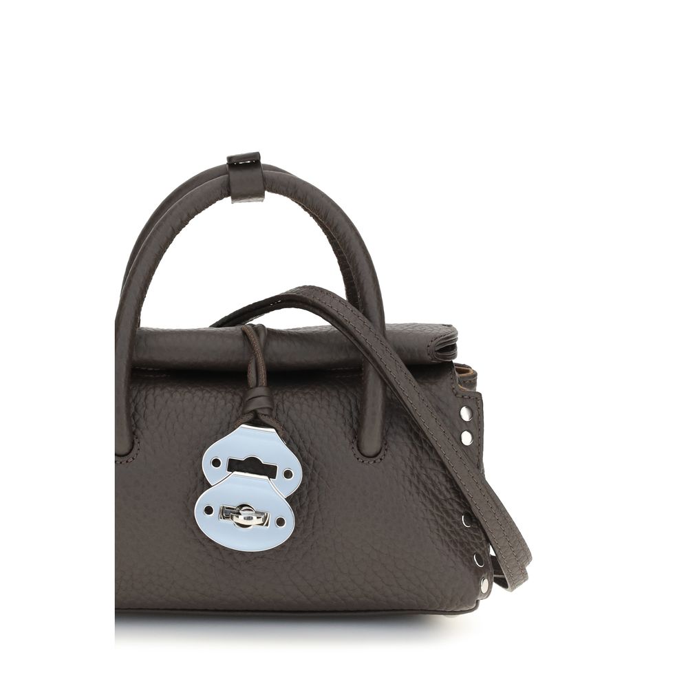 Zanellato Dotta Centauro Baby Handbag