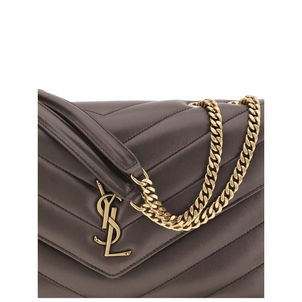 Gray Lamb Ovis Aries Aries Shoulder Bag