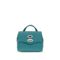 Zanellato Daily Leather Postina Shoulder Bag
