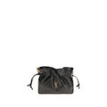 Saint Laurent Jamie pouch with strap