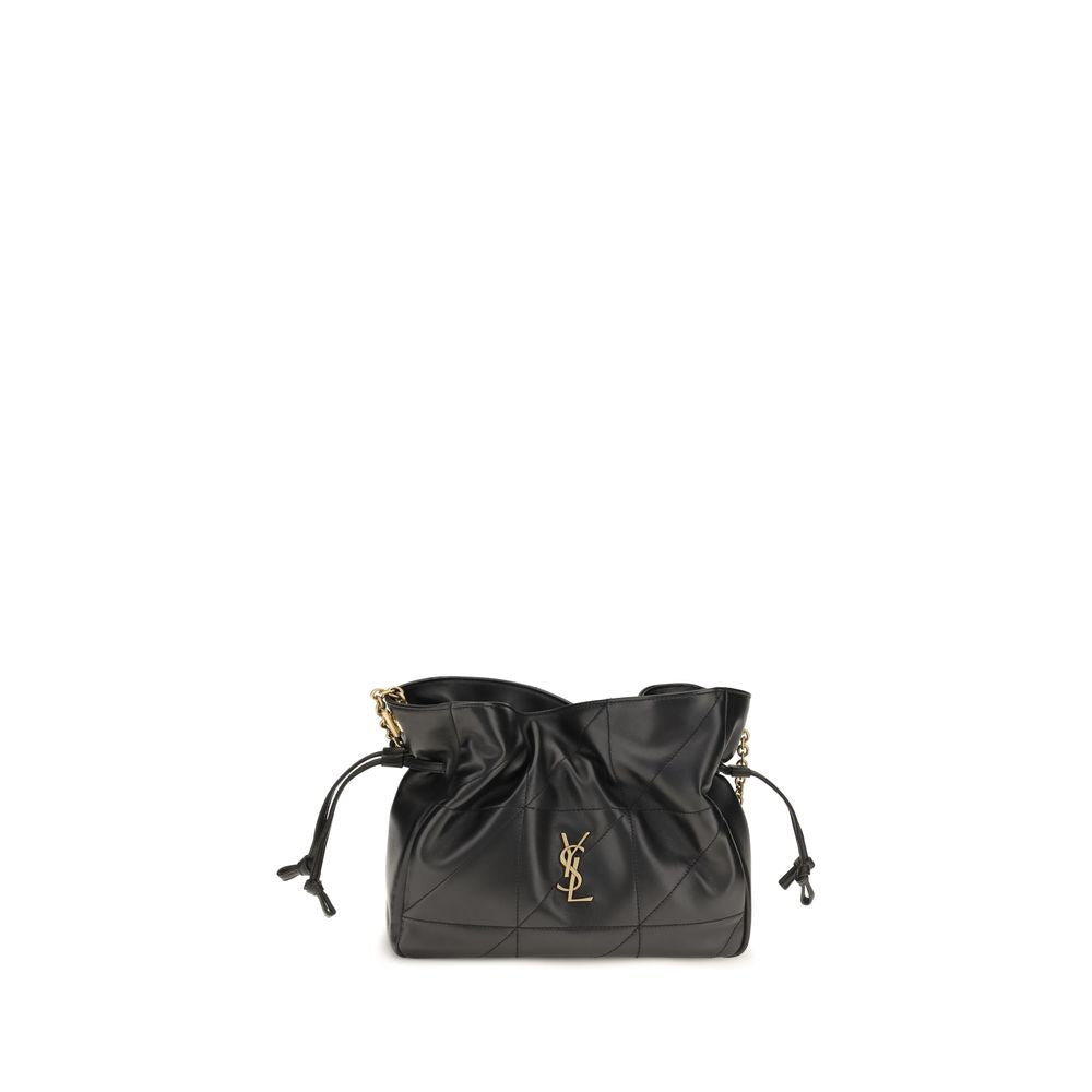 Saint Laurent Jamie pouch with strap