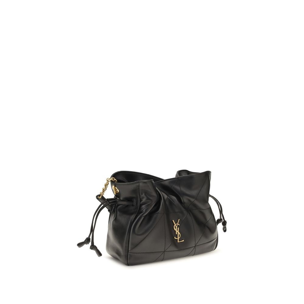 Saint Laurent Jamie pouch with strap