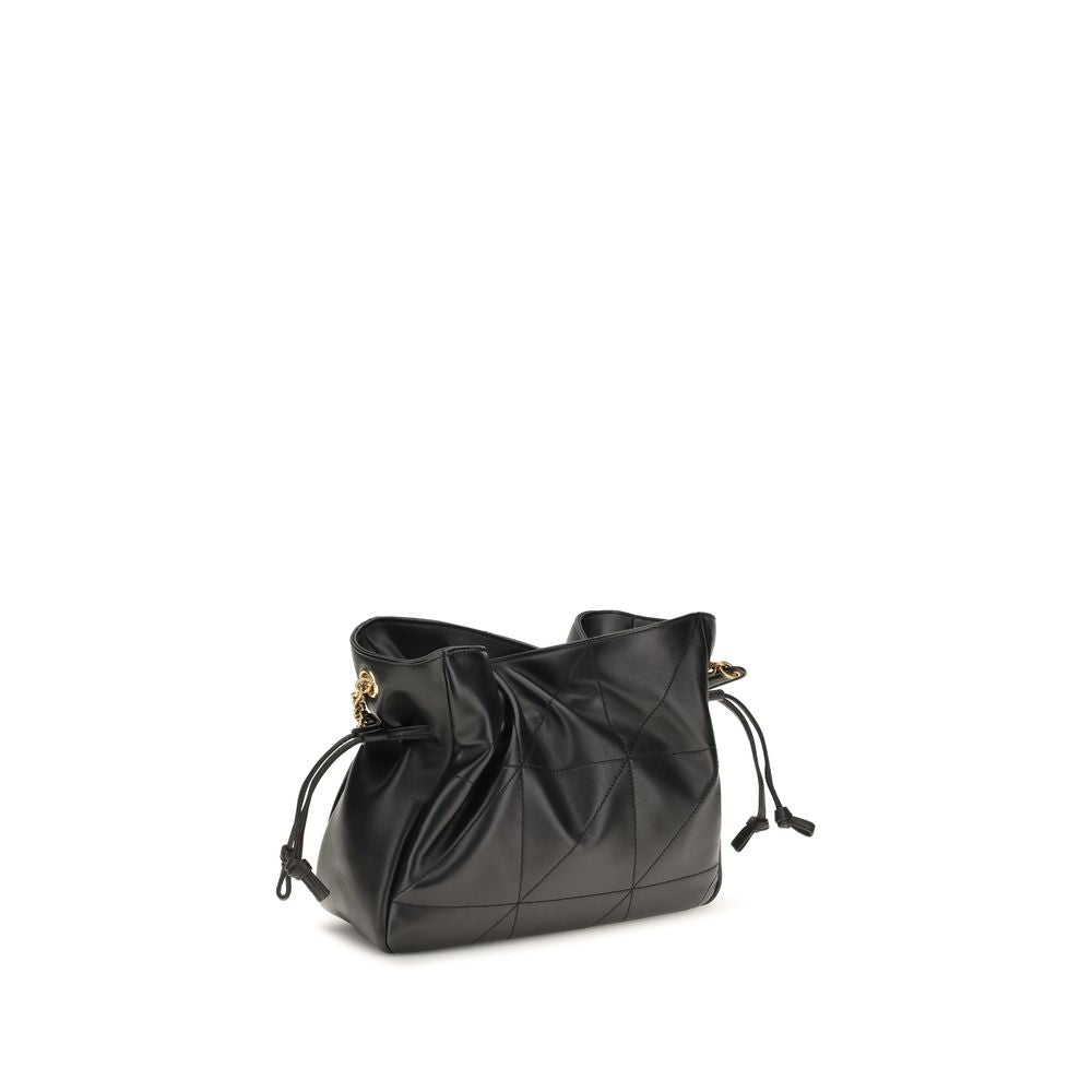 Saint Laurent Jamie pouch with strap