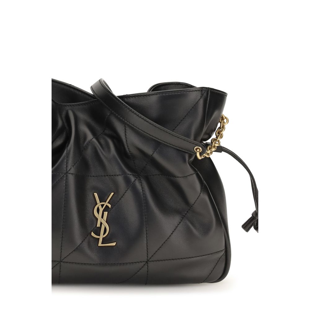 Saint Laurent Jamie pouch with strap