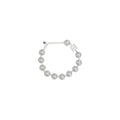 Silver Metal Necklace