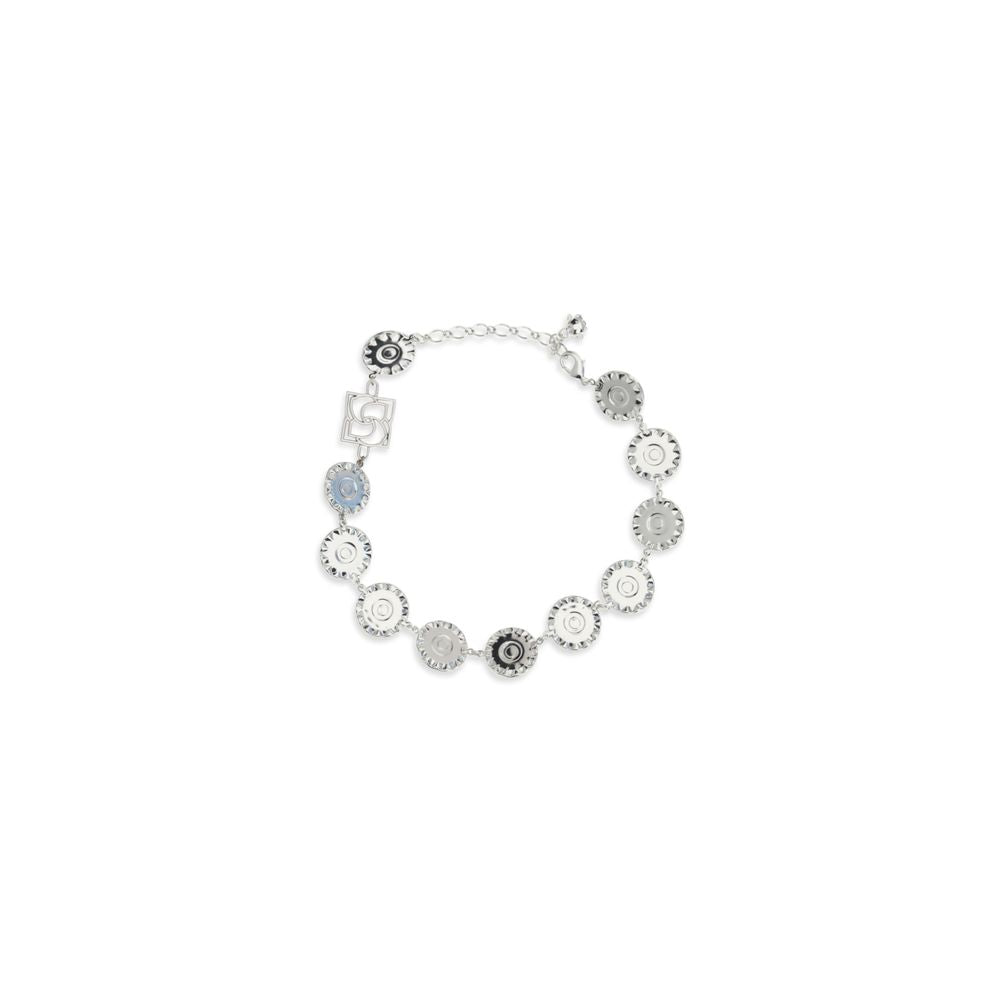 Silver Metal Necklace