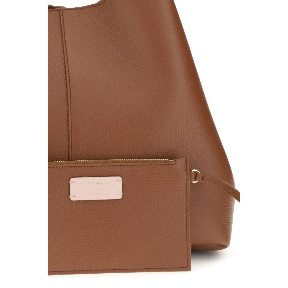 Coccinelle C-Easy Tote Bag