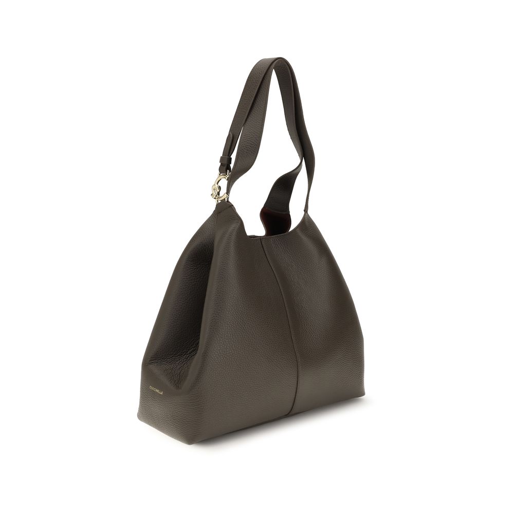 Coccinelle C-Easy Tote Bag