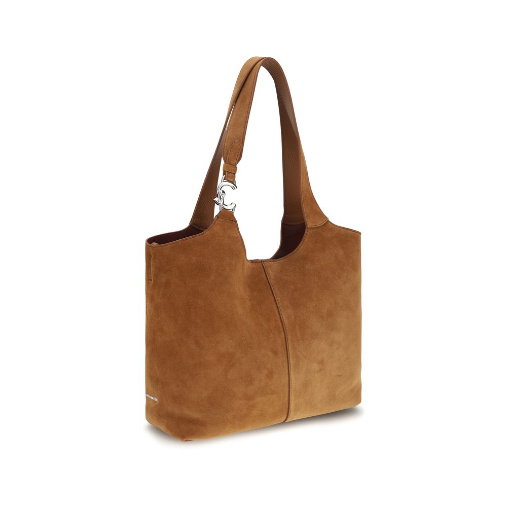 Coccinelle C-Easy Large Shoulder Bag
