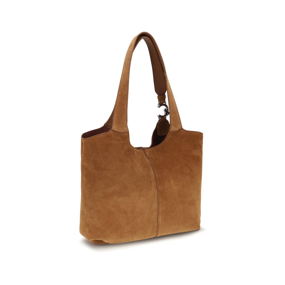 Coccinelle C-Easy Large Shoulder Bag